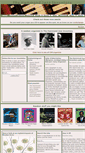 Mobile Screenshot of hammondjazz.net